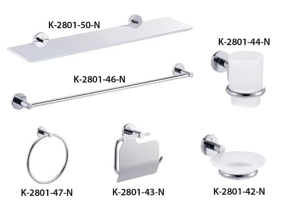 Kệ gương Concept American Standard K-2801-50-N
