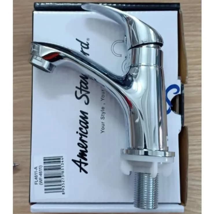 Khám phá sự tiện lợi của vòi lavabo American Standard WF-4611 dòng Gala - cấp nước lạnh