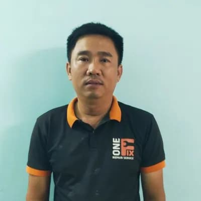 Hoàng Anh Tùng