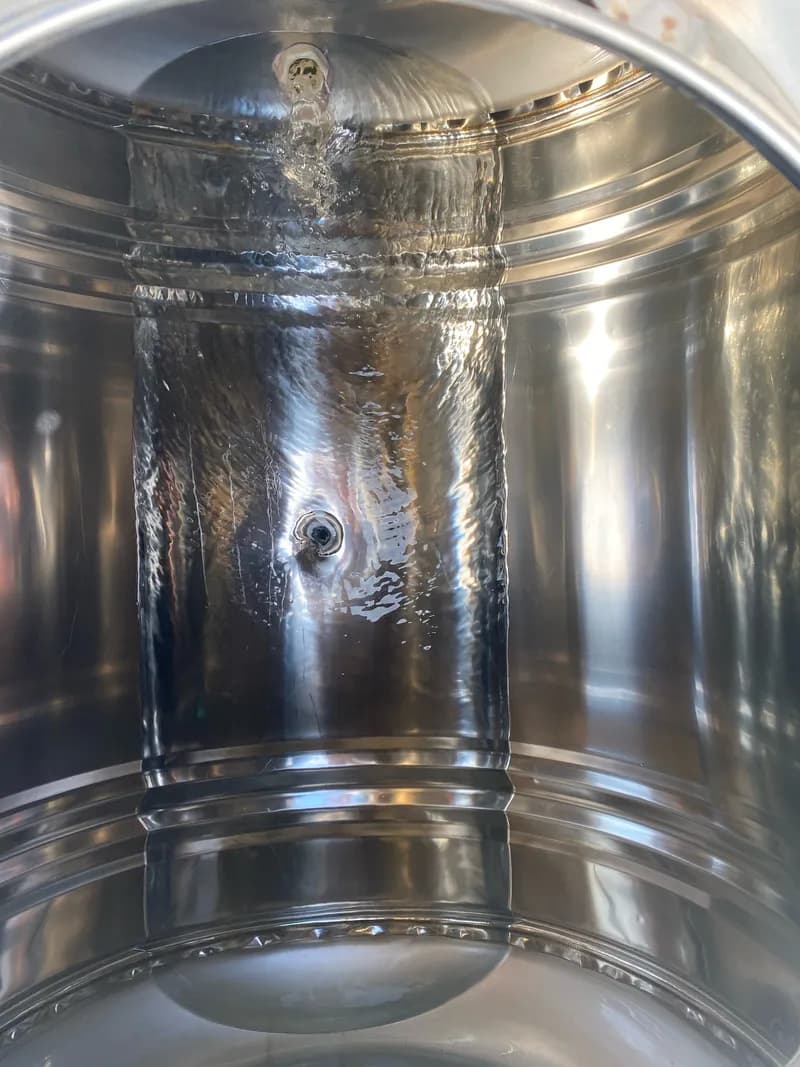 Kết quả Vệ sinh bồn nước inox chuyên sâu tại Phường 11, Phú Nhuận tại Phường 11, Phú Nhuận — thợ Dương Oai