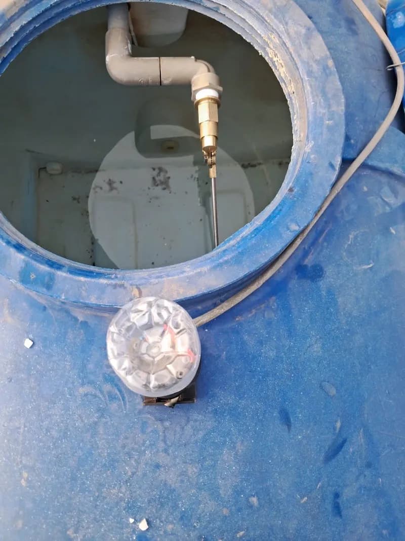 Kết quả Nhận thông tin bồn nước tràn liên tục tại Phường 8, Quận 4 — thợ Bùi Văn An