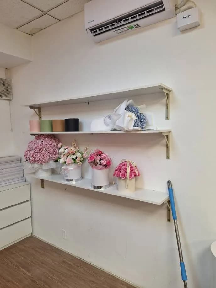 Kết quả tư vấn khoan tường tại Quận 7 — thợ Trần Quốc Đông