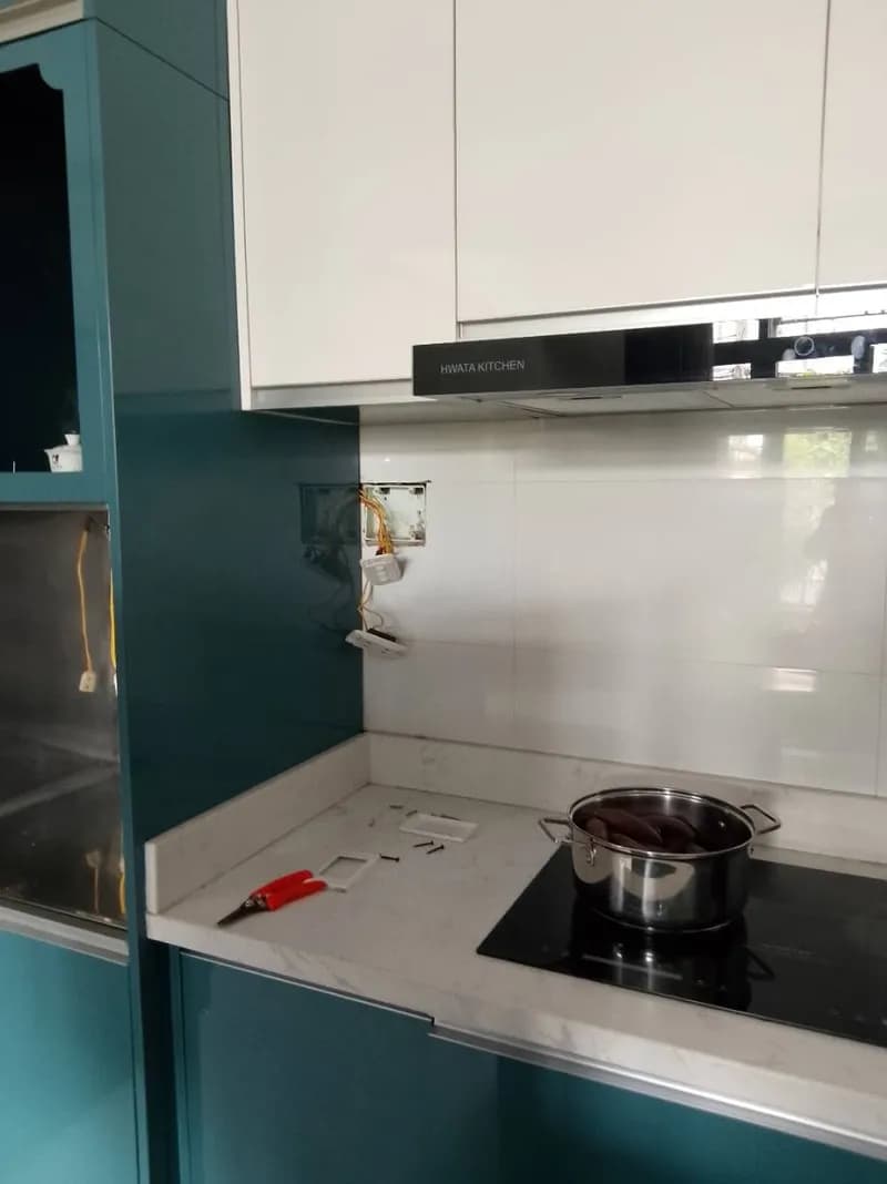 Kết quả Nhảy CB tại Bình Tân — thợ Trương Công Việt Trân