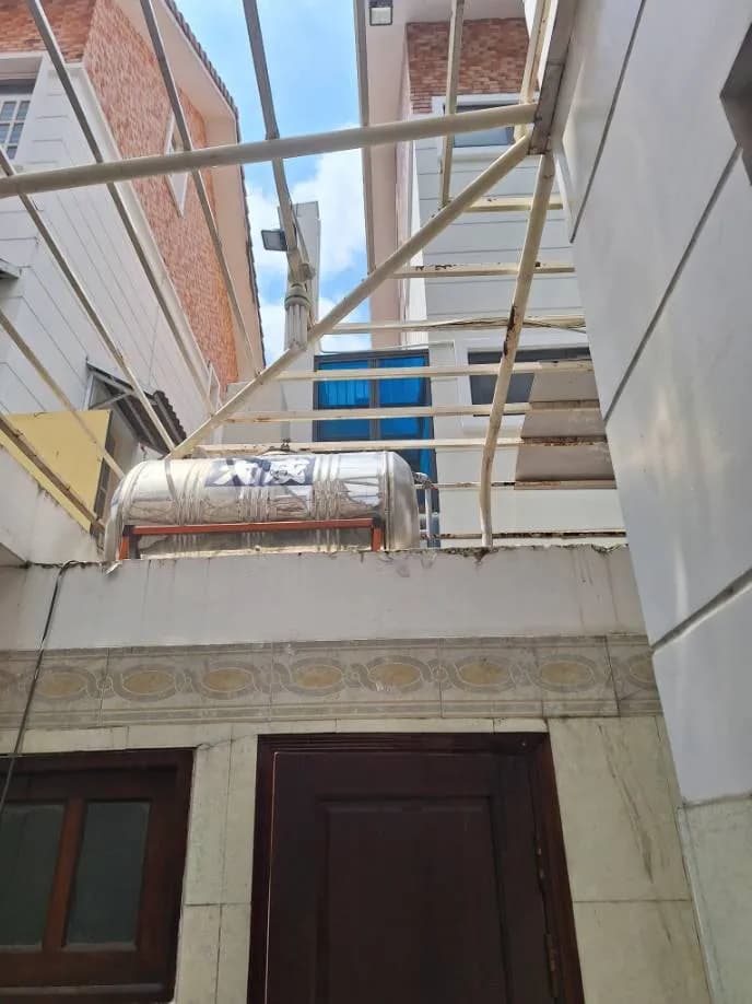 Kết quả Sửa ống nước tại Bình Chánh — thợ Trần Quốc Đông