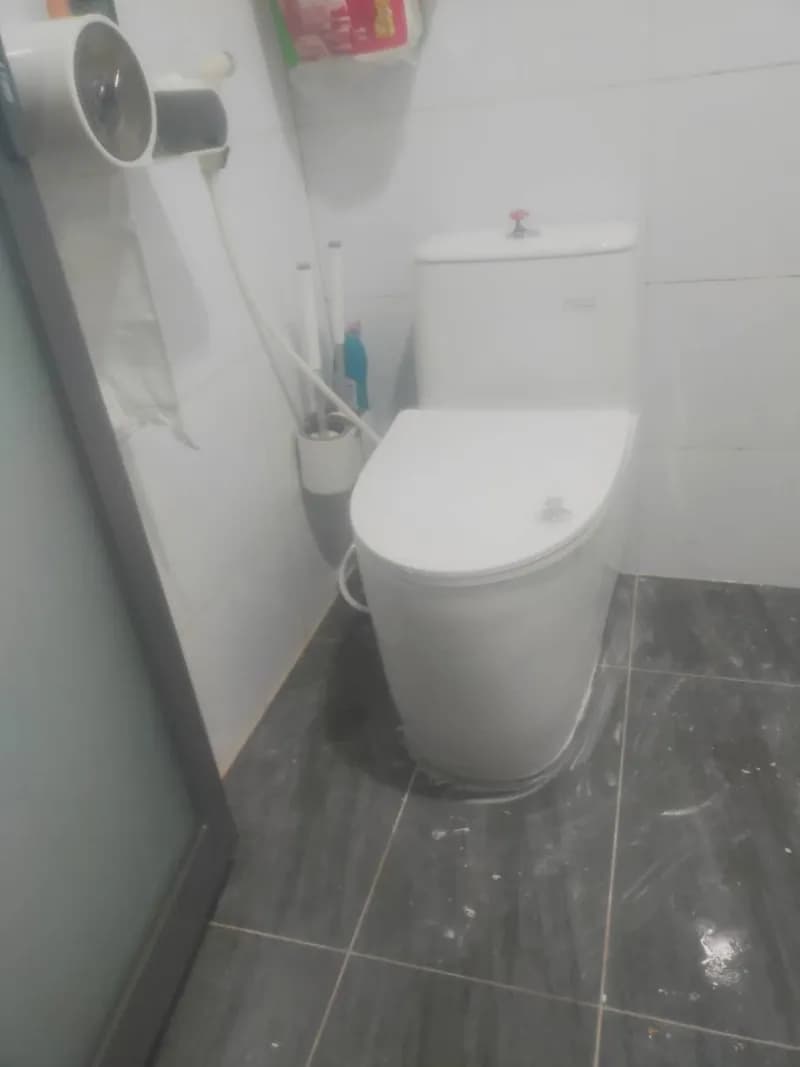 Kết quả Thay gioăng và chống thấm chân bồn cầu tại Bình Tân tại Bình Tân — thợ Dương Oai