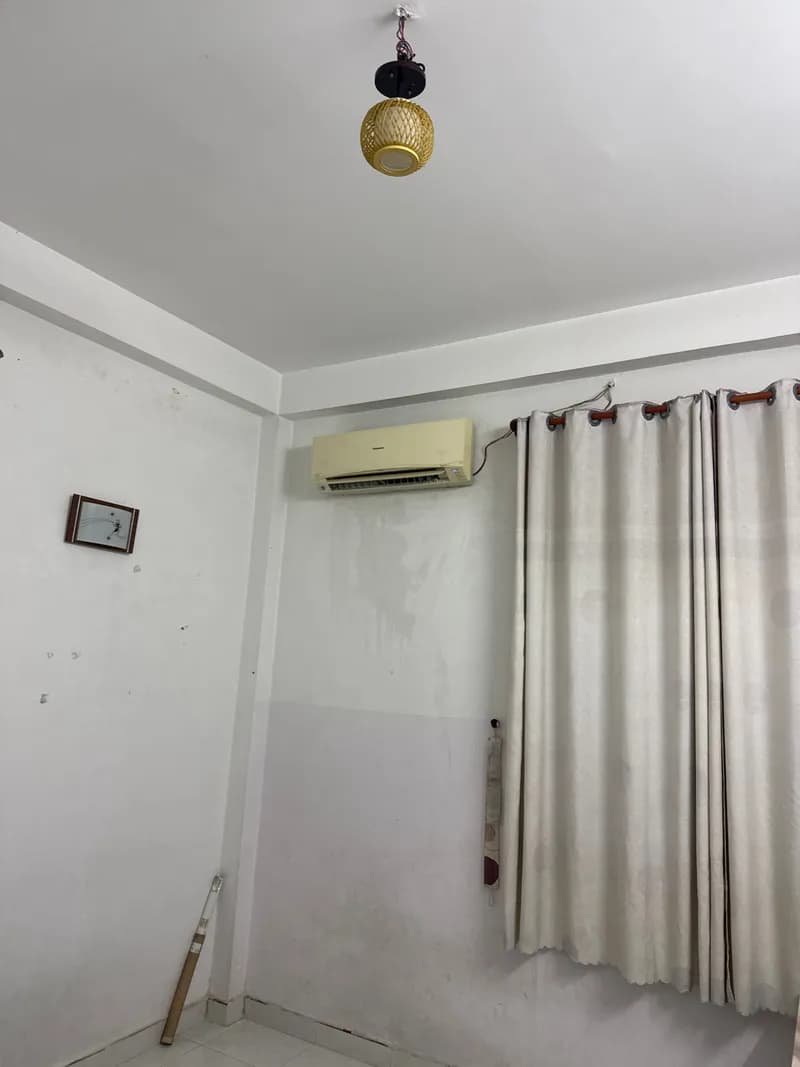 Tư vấn bảo trì 2 máy lạnh tại Tân Phú