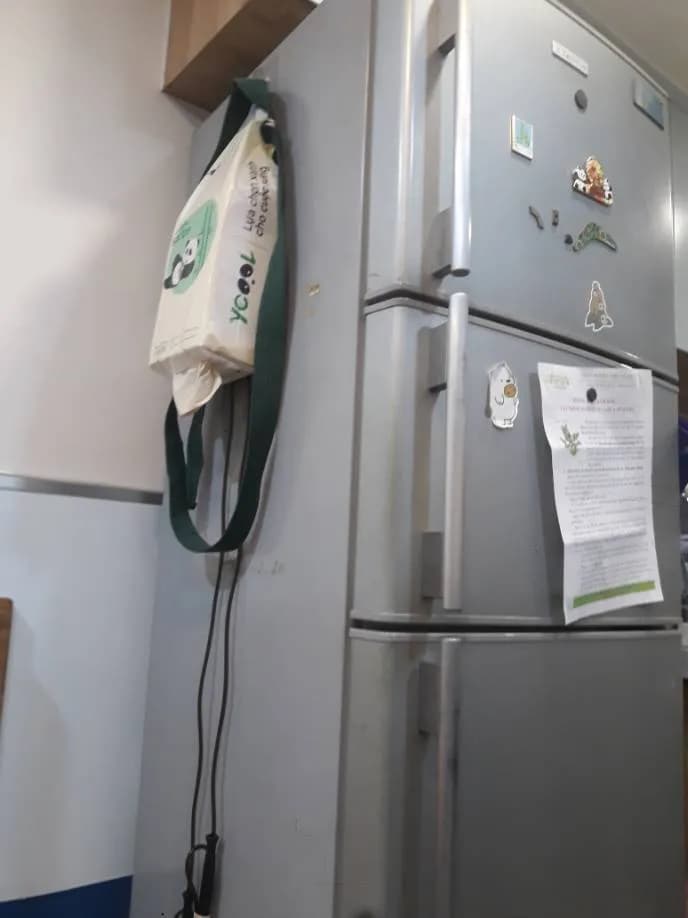 Thay block tủ lạnh Embraco tại Phường 14, Quận 8 tại Phường 14, Quận 8