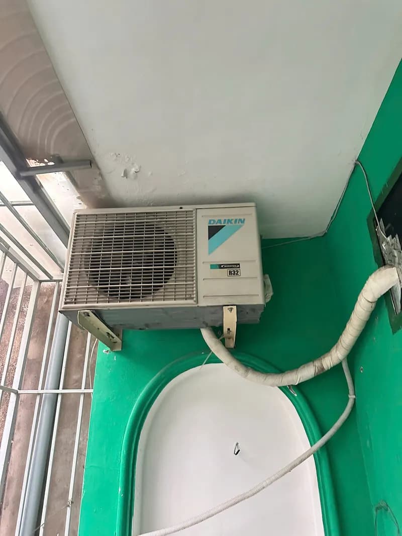 Vệ sinh máy lạnh tại nhà tại Phường 1, Tân Bình