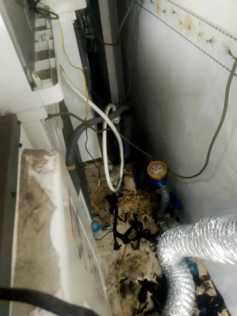 Sửa ống nước tại phường 27, Bình Thạnh