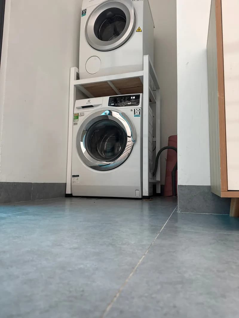 Kết quả Thay gioăng, chảng ba và phao cảm biến máy giặt tại Thủ Đức tại Thủ Đức — thợ Đỗ Văn Hảo