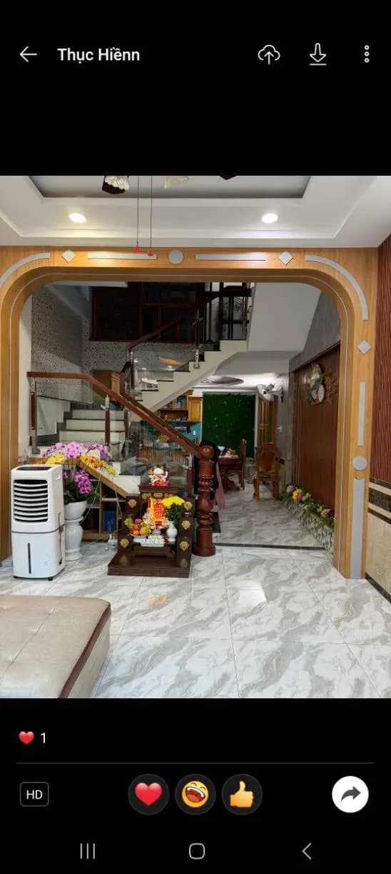 Trước sửa máy làm mát không khí tại Phường 15, Tân Bình — thợ Bùi Văn Bảo