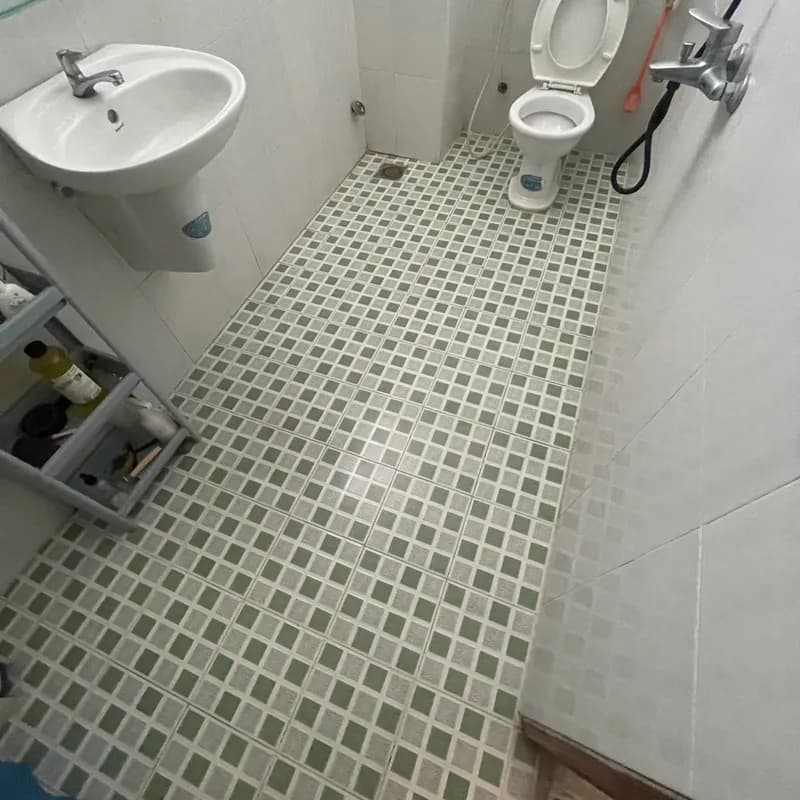 chống thấm tại Bình Thạnh