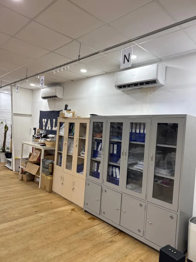 Nạp gas R32 và vệ sinh máy lạnh Casper tại Phường 14 Gò Vấp tại Phường 14, Gò Vấp