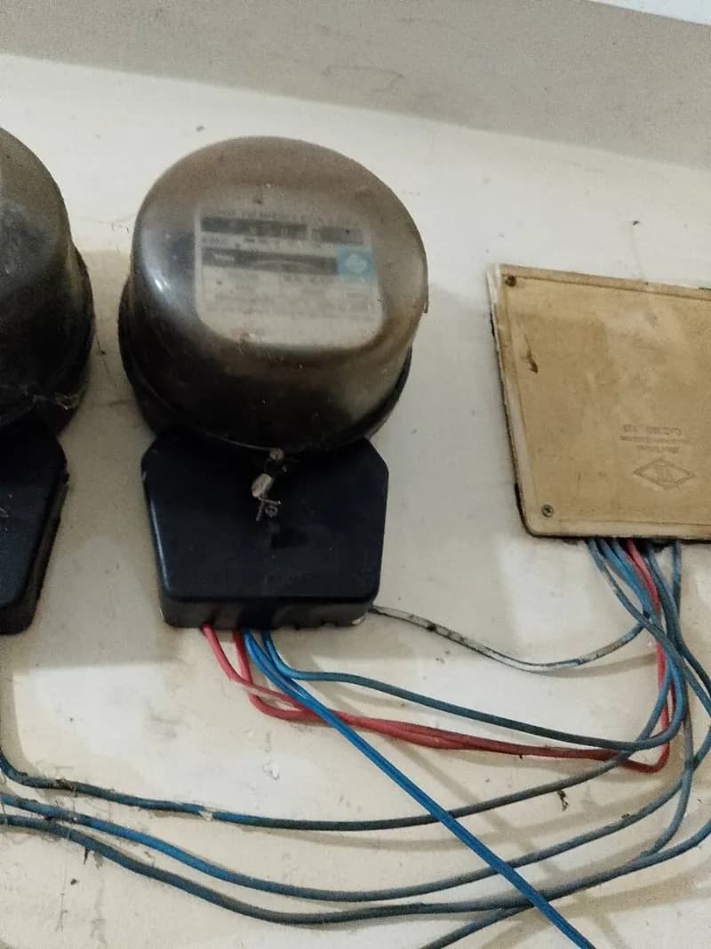 Kết quả Thay thế dây điện Cadivi, đấu nối hệ thống tại Phường 12, Quận 5 tại Phường 12, Quận 5 — thợ Trần Lào