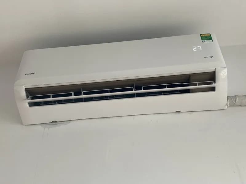 Sau khi hoàn thành sửa máy giặt lồng ngang Samsung tại TPHCM — thợ DUY HỒ