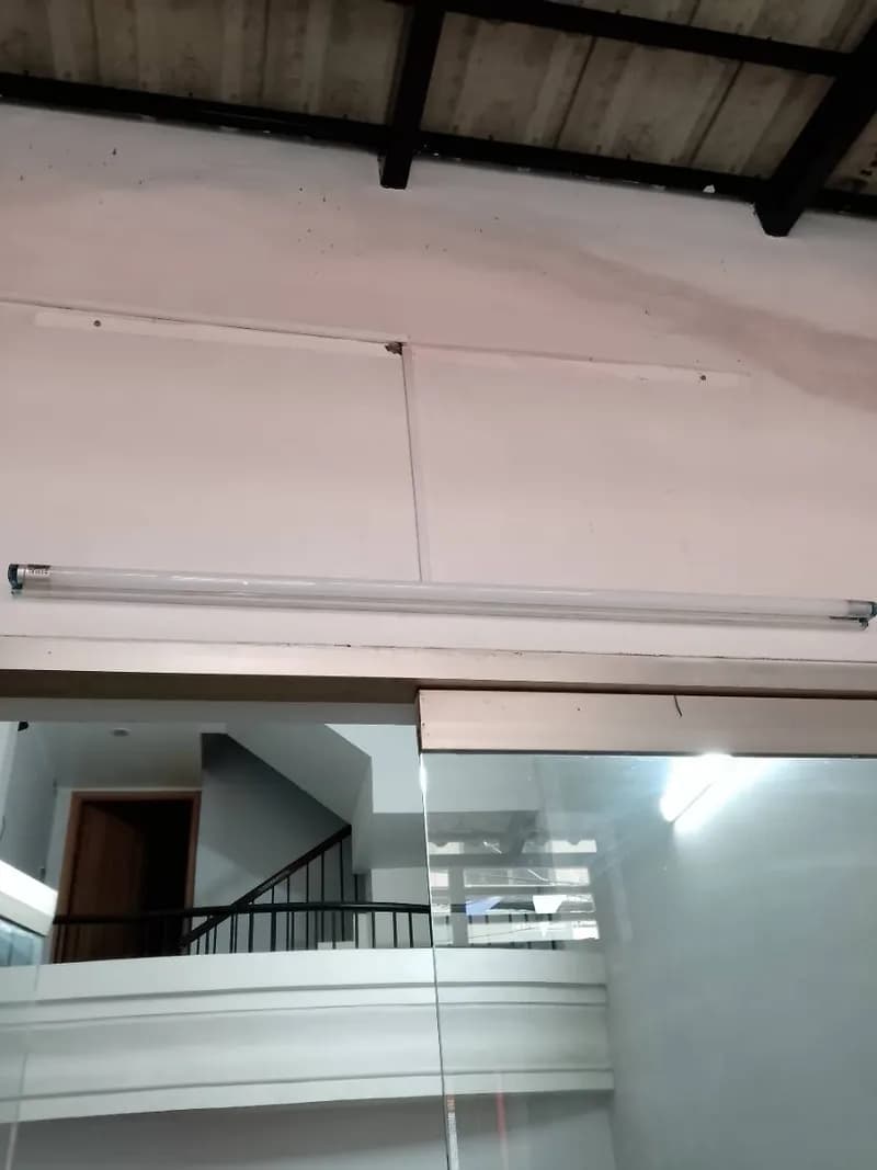 Kết quả Thay thế máng đèn LED đôi tại Phường 5, Quận 3 tại Phường 5, Quận 3 — thợ Trương Công Việt Trân