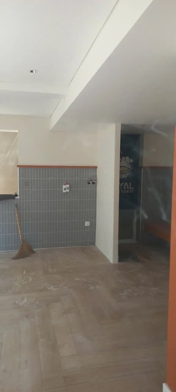 Kết quả Làm lại tường thạch cao tại Quận 7 — thợ Bùi Văn An