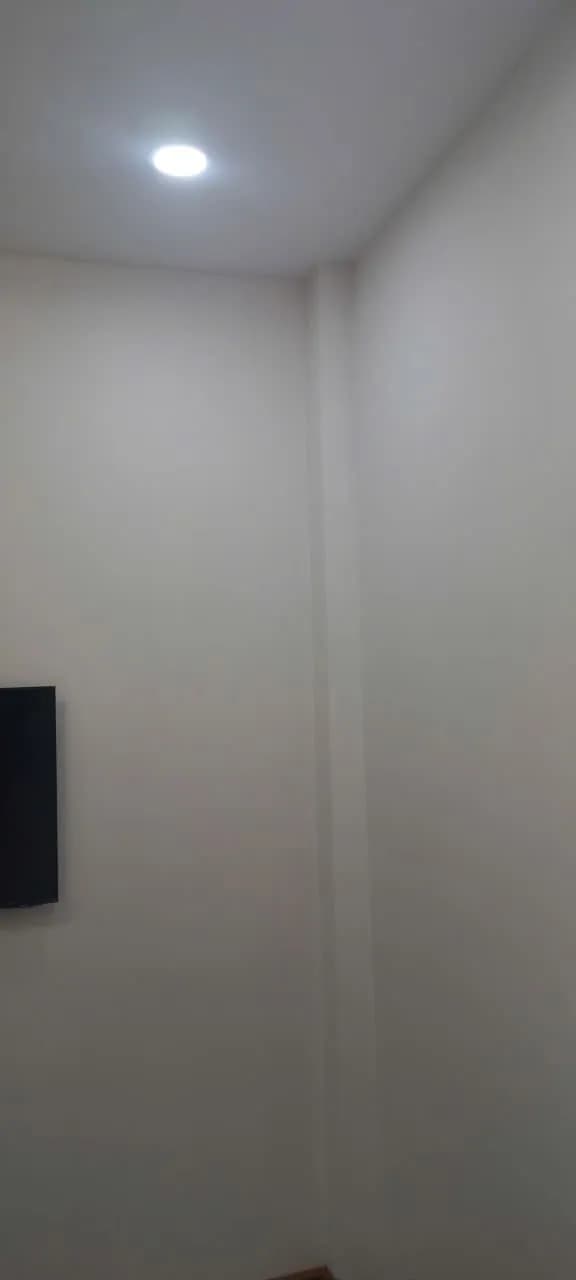 Trước sửa quạt thông gió Panasonic tại Thủ Đức — thợ Bùi Văn An