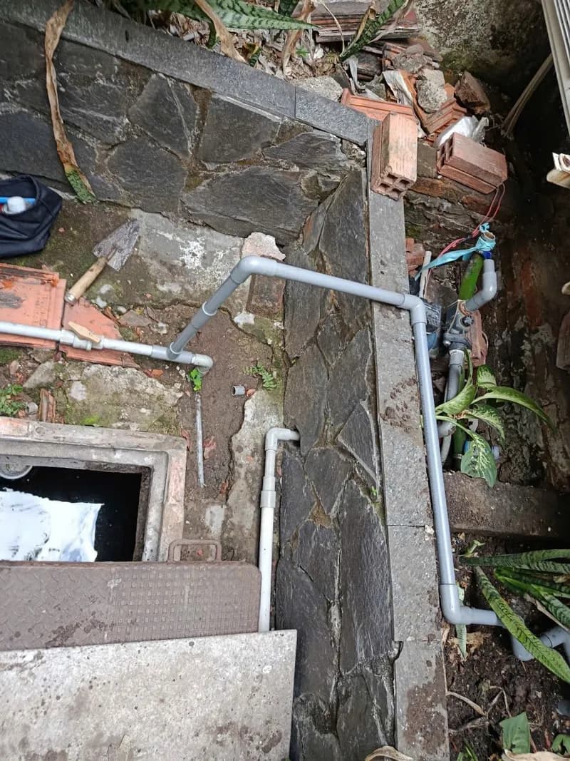 Kết quả Dò tìm và thay đường ống nước sân vườn tại Phường 9, Quận 3 tại phường 9, Quận 3 — thợ Bùi Văn An