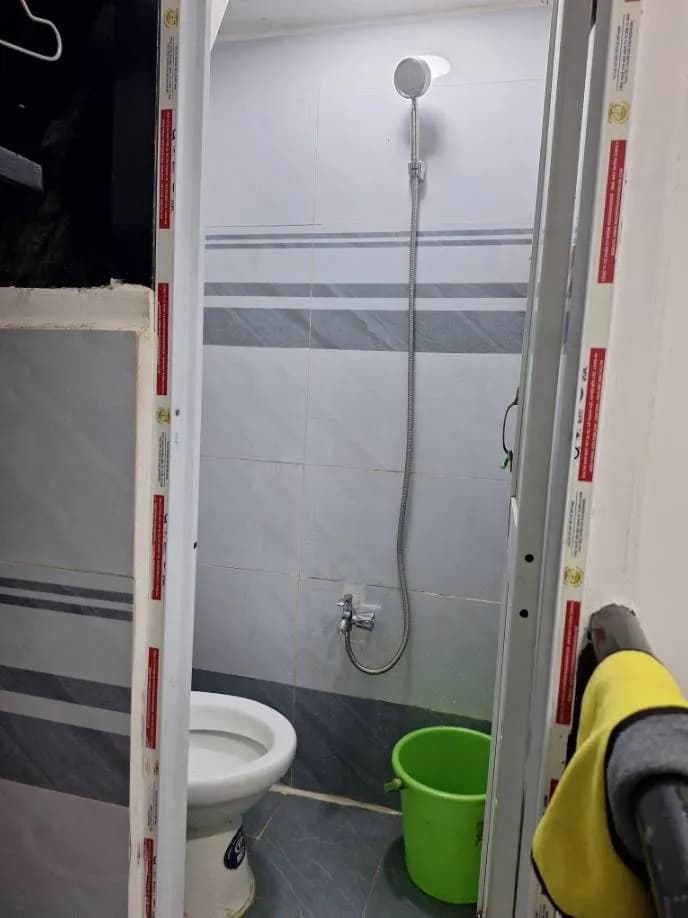 Kết quả Lấy ren vòi nước gãy âm tường tại Quận 7 tại Quận 7 — thợ Trần Quốc Đông