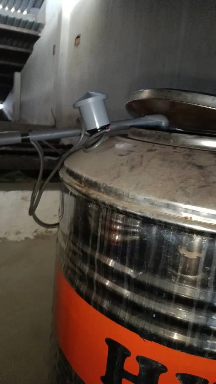Sau khi hoàn thành sửa bồn nước inox MS tại Bình Tân — thợ SƠN PHAN