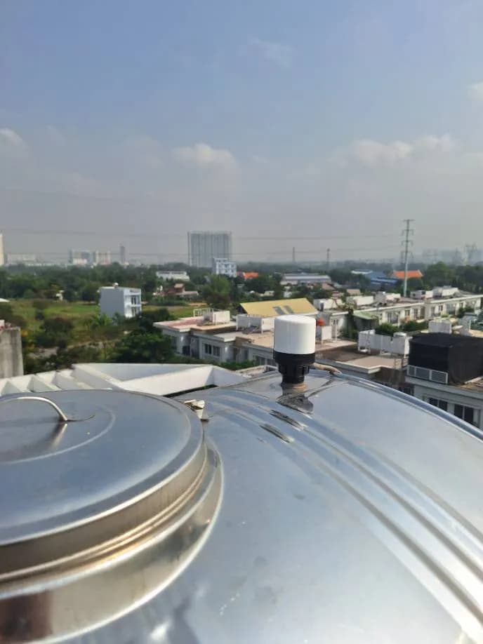 Kết quả Phao điện bồn nước inox trên sân thượng bị chập chờn, lúc đóng lúc không tại TPHCM — thợ Trần Quốc Đông