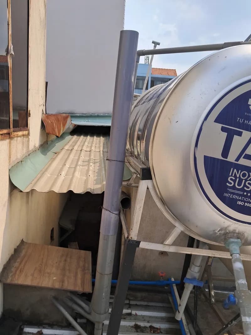 Kết quả Thay ống nước nhựa Bình Minh phi 27 bị nứt tại Quận 3 tại Quận 3 — thợ Bùi Văn An