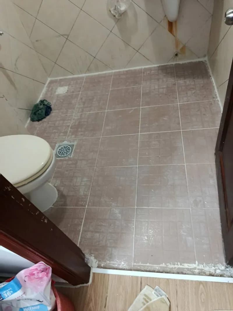 Kết quả Sửa đường thoát nước tại TPHCM — thợ Bùi Văn Bảo