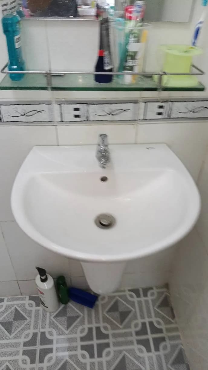 Thay lõi vòi nước lavabo tại Phường 7, Quận 11 tại Phường 7, Quận 11