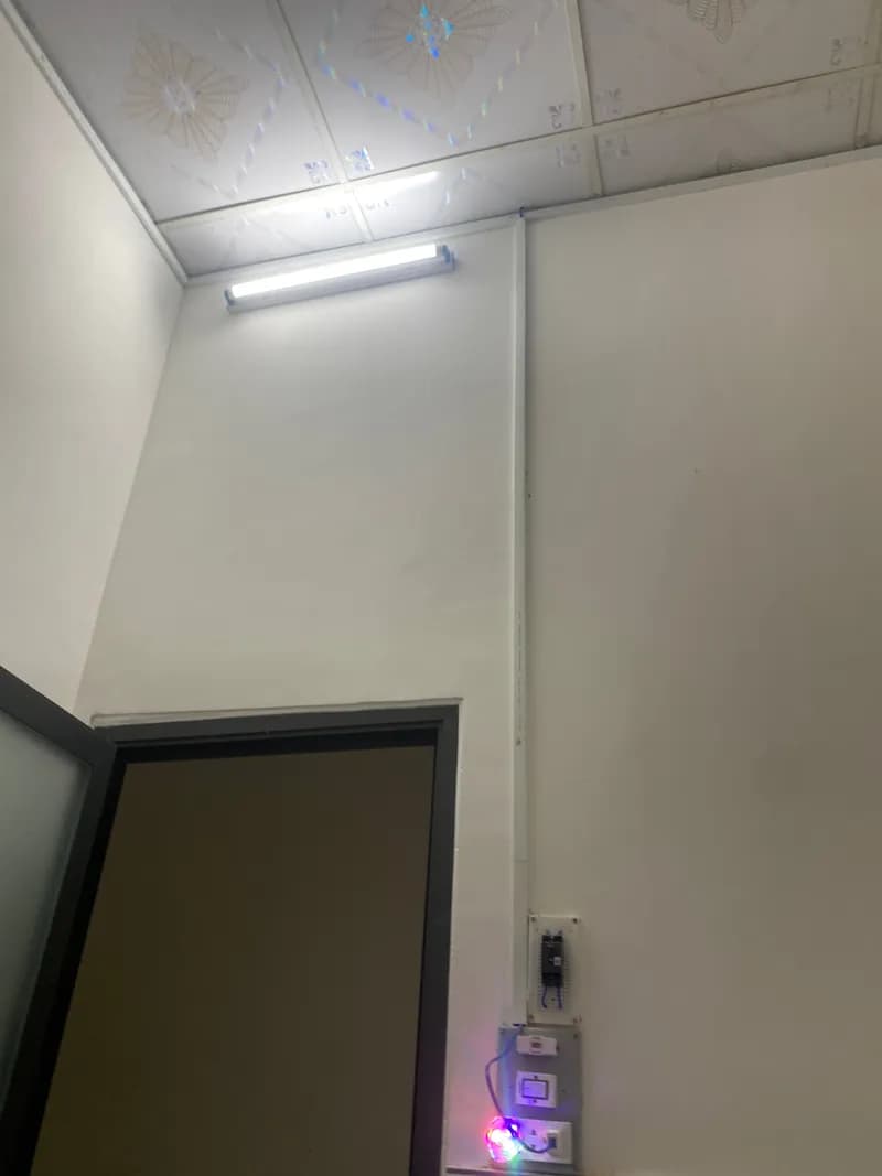Thay thế ổ cắm điện đôi Panasonic tại Thủ Đức an toàn tại Thủ Đức