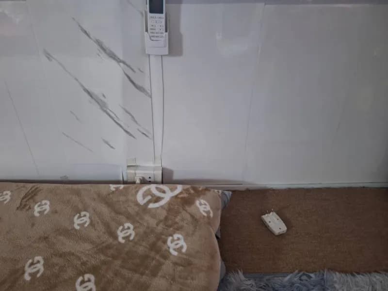 Trước sửa điều khiển máy lạnh tại Phường Rạch Ông, Quận 8 — thợ ĐÔNG TRẦN