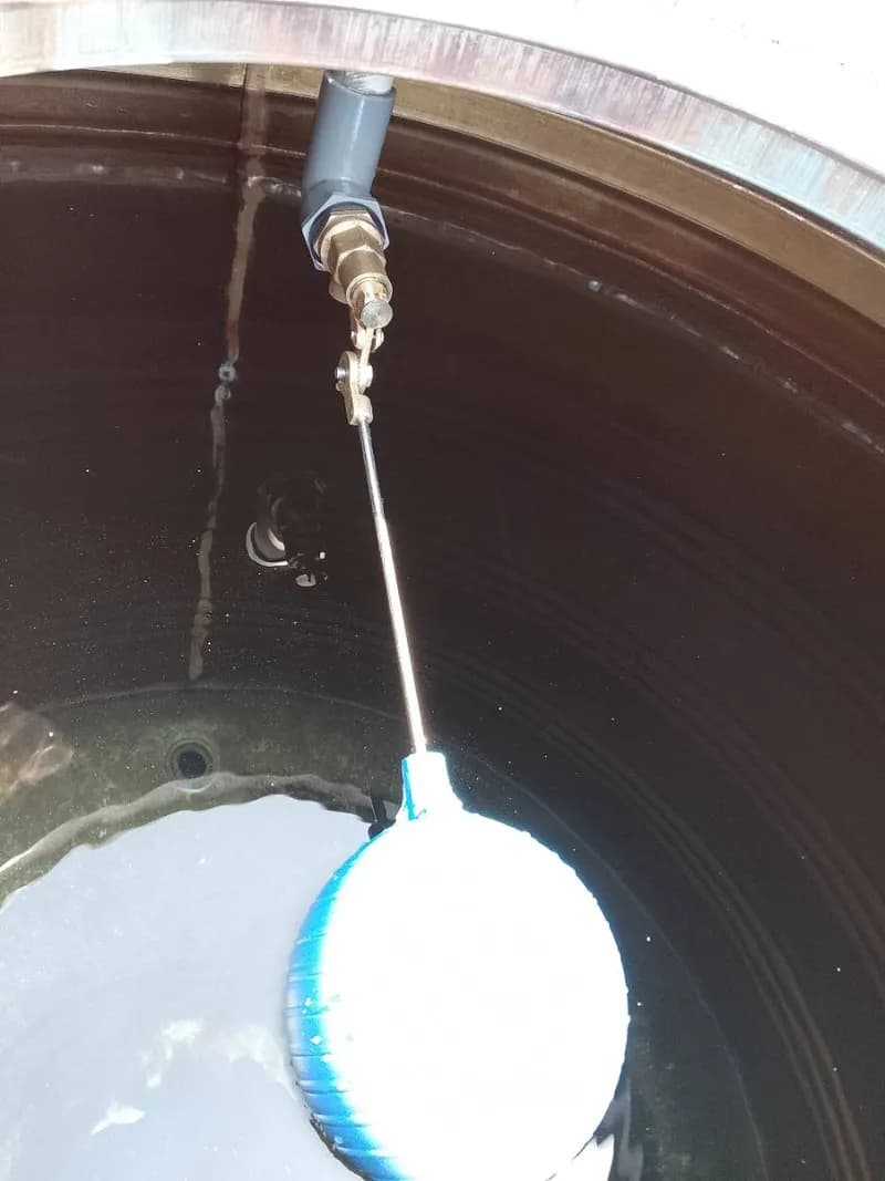 Kết quả Thay phao cơ bồn nước inox tại Phường 9, Quận 3 tại Phường 9, Quận 3 — thợ Trần Quốc Đông