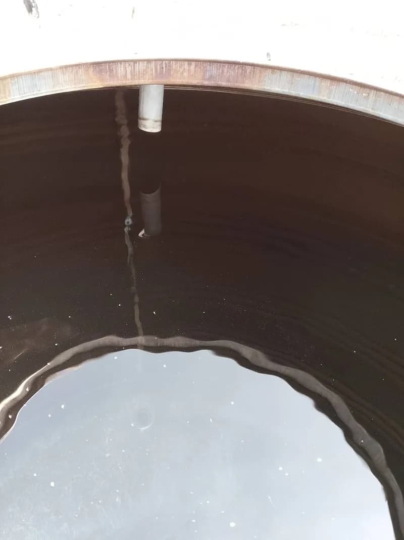 Trước khi sửa: Thay phao cơ bồn nước inox tại Phường 9, Quận 3 tại Phường 9, Quận 3