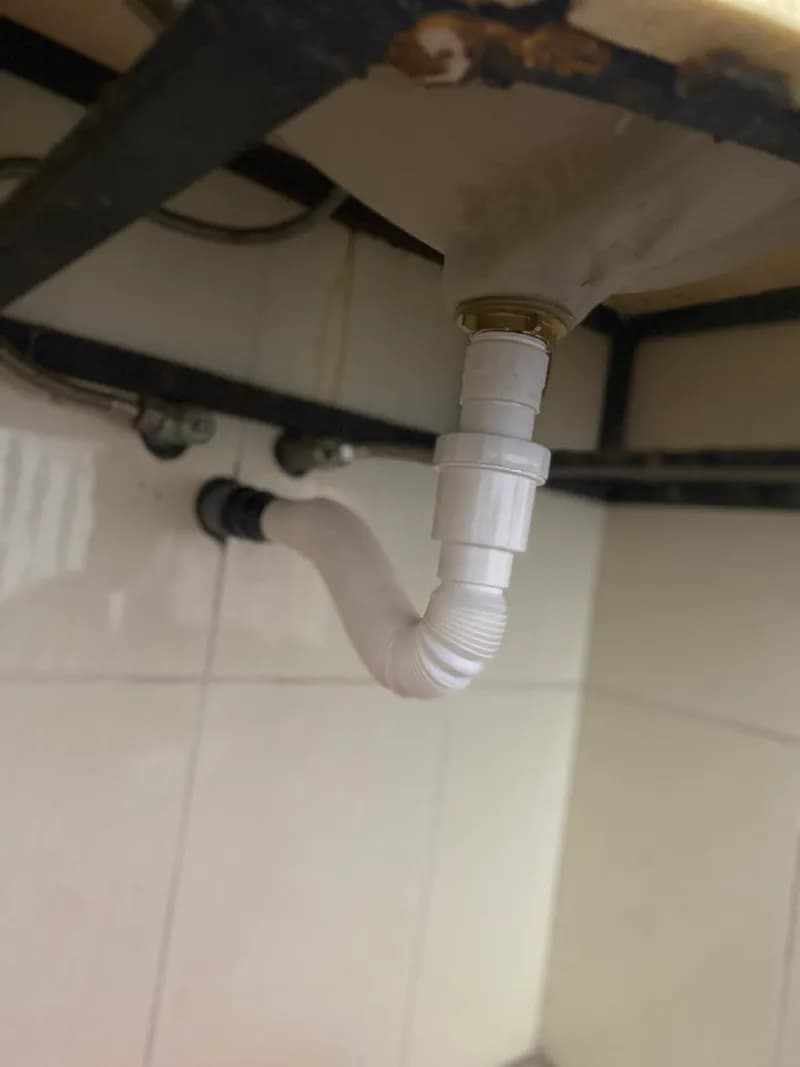 Kết quả Thay bộ xả lavabo chống rò rỉ tại Phường 15, Quận 11 tại Phường 15, Quận 11 — thợ Dương Oai