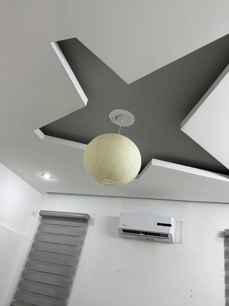Sau khi hoàn thành sửa máy lạnh treo tường Casper tại Tân Bình — thợ DƯƠNG OAI