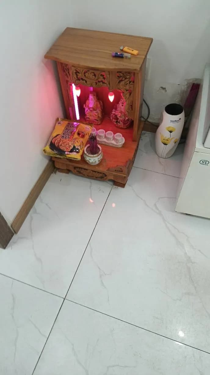 Trước sửa máy lọc không khí VeRoBoa tại Quận 12 — thợ SƠN PHAN