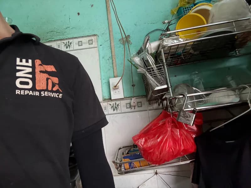 Kết quả Thay ổ cắm điện cháy đen tại phường 14 Gò Vấp - 320k tại phường 14, Gò Vấp — thợ Hồ Như Vũ