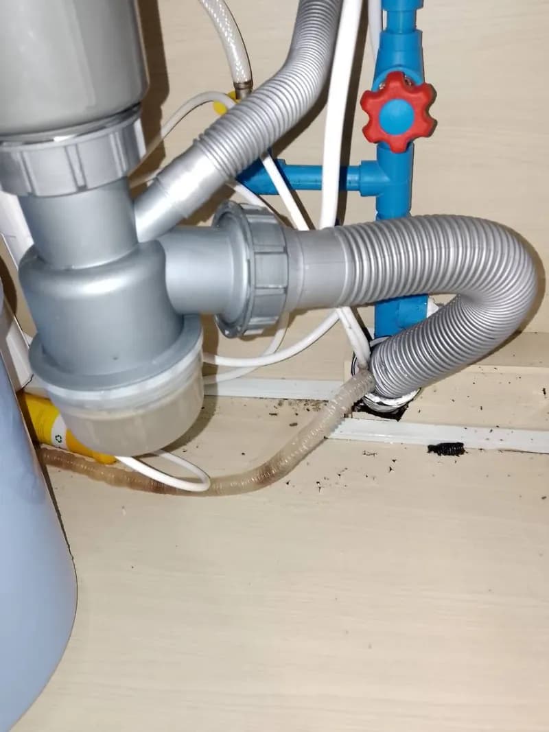 Kết quả Thông tắc bồn rửa chén, vệ sinh đường ống tại Quận 1 tại Quận 1 — thợ Dương Oai