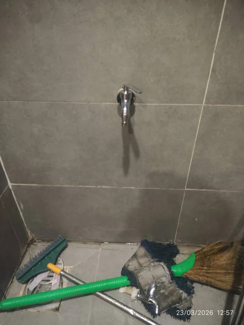 Kết quả Tháo ren vòi nước gãy và lắp vòi mới tại Phường 14, Quận 6 tại Phường 14, Quận 6 — thợ Nguyễn Hoàng Khánh