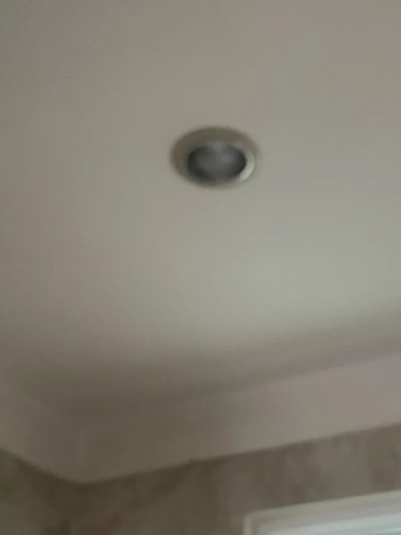 Trước sửa đèn tuýp LED tại Bình Tân — thợ DƯƠNG OAI