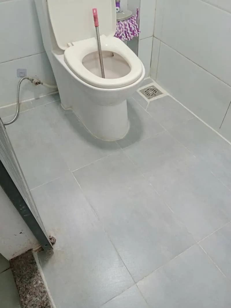 Kết quả Thay gioăng cao su và chống thấm bồn cầu tại TPHCM tại TPHCM — thợ Bùi Văn Bảo