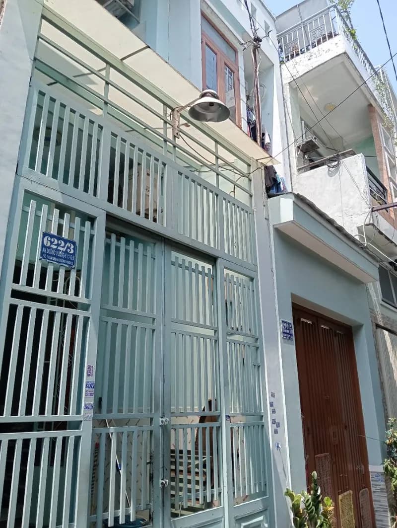 Sau khi hoàn thành sửa vòi nước tại TPHCM — thợ HẢI VÕ