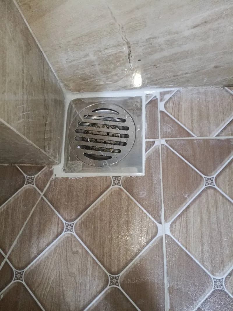 Kết quả Thông tắc cống thoát sàn nhà vệ sinh triệt để tại TPHCM tại TPHCM — thợ Trương Công Việt Trân