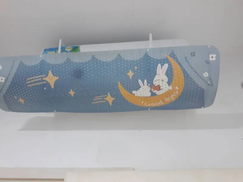 Trước sửa máy lạnh treo tường tại TPHCM — thợ Đỗ Văn Hảo