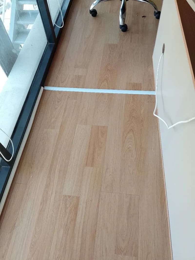 Sau khi hoàn thành sửa nẹp đi dây điện tại TPHCM — thợ ĐỖ NHIỀU