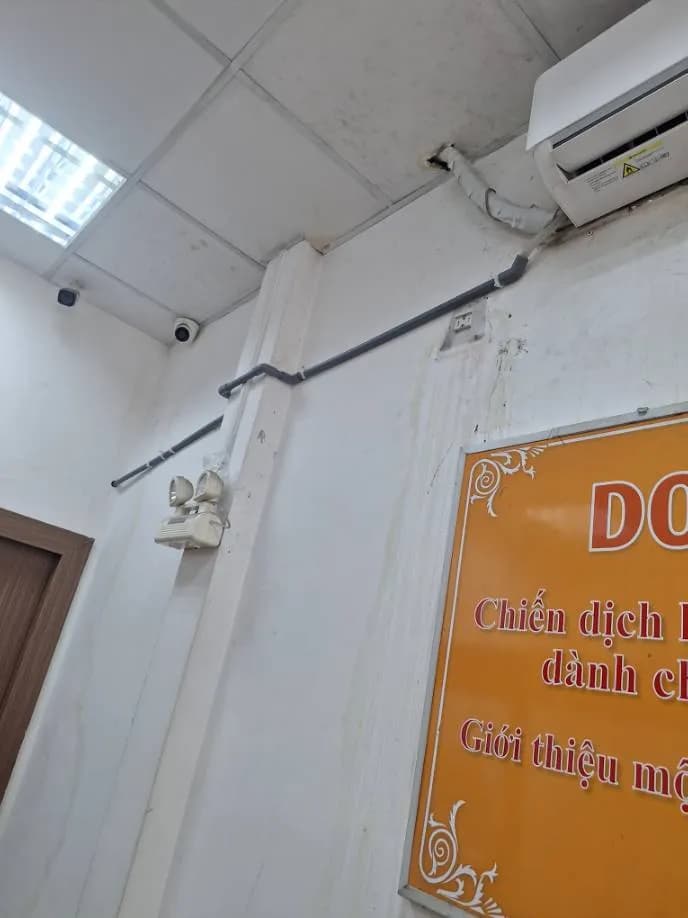 Kết quả Thay thế đường ống thoát nước máy lạnh tại TPHCM chuyên nghiệp tại TPHCM — thợ Trần Quốc Đông