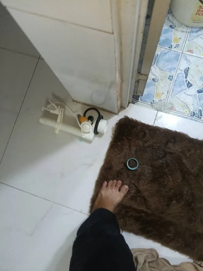 Thay bộ xả bồn cầu chuyên nghiệp tại TPHCM giá rẻ tại TPHCM