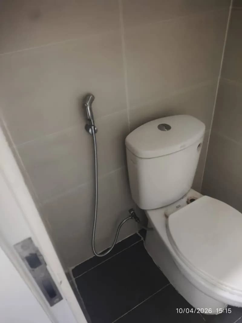 Kết quả Thay thế lắp đặt vòi xịt vệ sinh trọn gói tại TPHCM tại TPHCM — thợ Nguyễn Hoàng Khánh