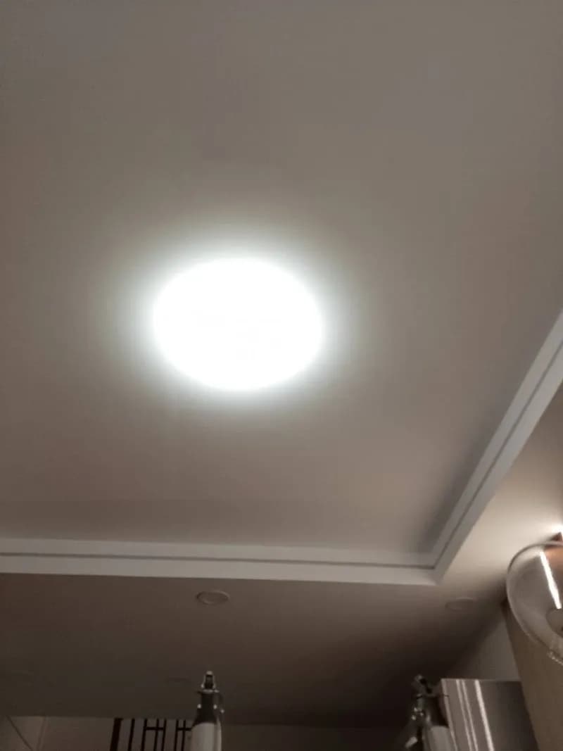 Kết quả Dịch vụ lắp đặt đèn LED âm trần chuyên nghiệp tại TP.HCM tại TPHCM — thợ Bùi Văn Bảo