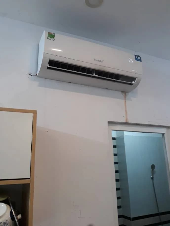 Thông tắc đường ống thoát nước máy lạnh tại phường Cầu Kiệu, Phú Nhuận tại phường Cầu Kiệu, Phú Nhuận